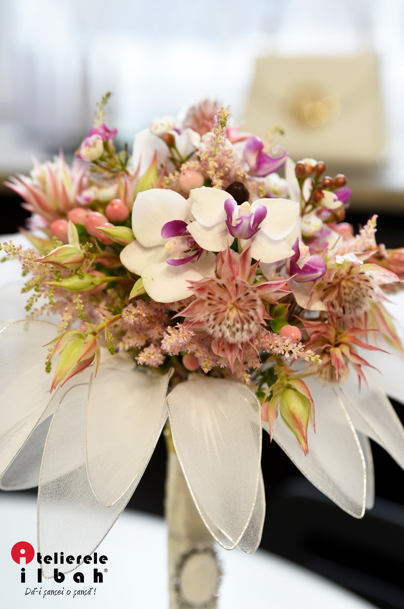 Sfaturi pentru dezvoltarea colaborarii dintre un Wedding Planner si un Designer Floral (1)