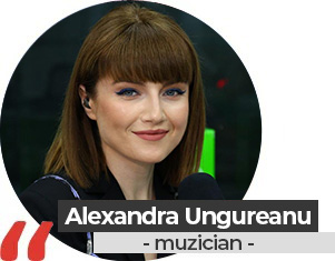 Alexandra Ungureanu parere cursuri Atelierele ILBAH