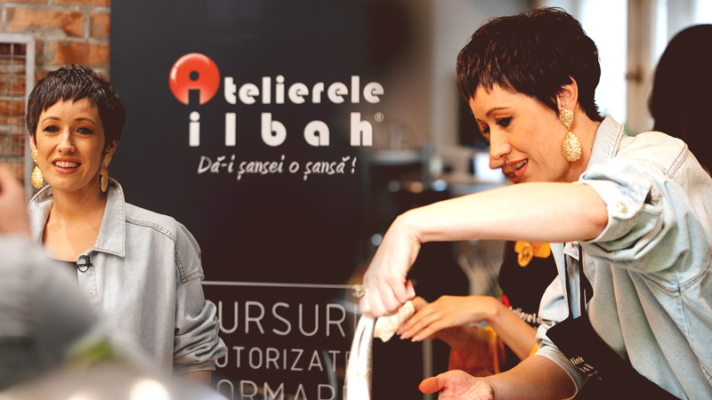 pareri atelierele ilbah ioana ciurlea