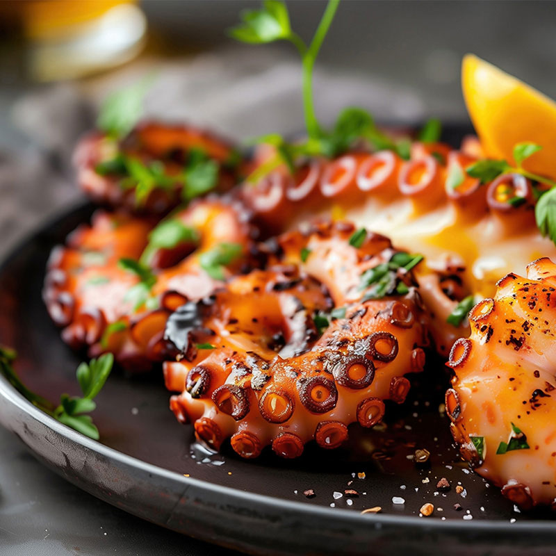 Curs de Gatit Fructe de Mare Curs de Gatit Fructe de Mare