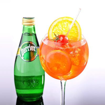 Cocktail Spritz