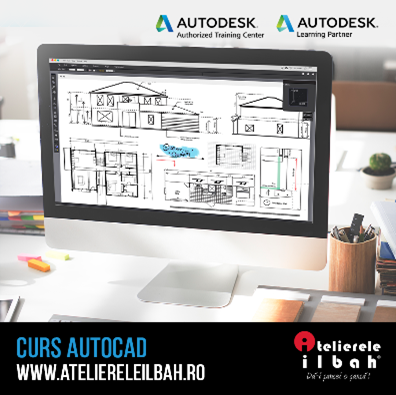 Curs Autocad