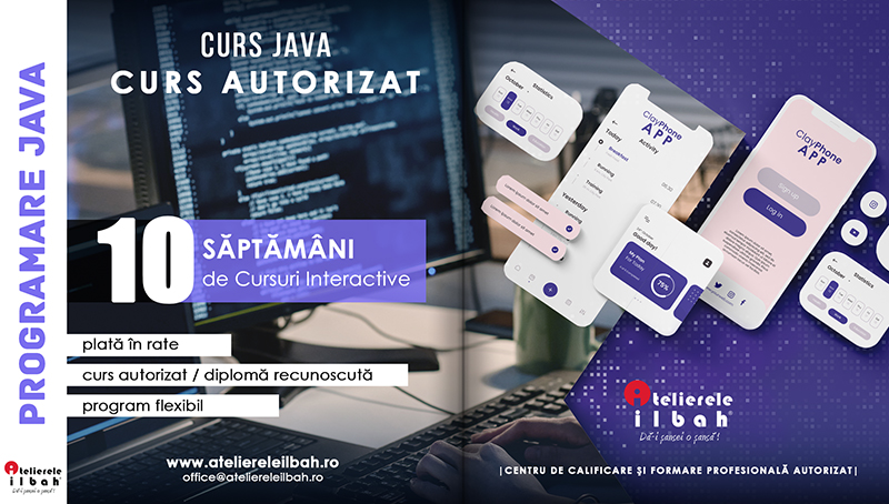 Curs Java