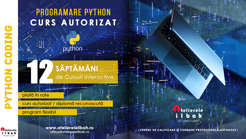 Curs Programare Python