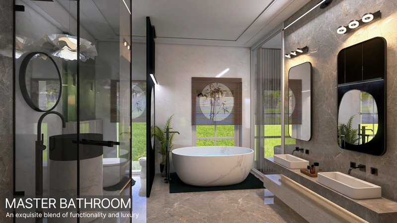 Master-Bathroom