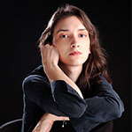 Carmen Pascu - trainer Curs Actorie si Dezvoltare prin Teatru