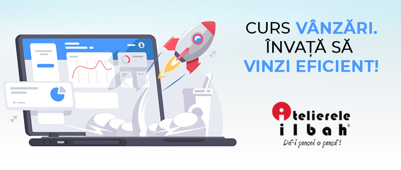 Curs Vanzari
