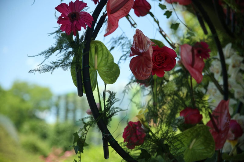 West Side Flower Fest 2024 - WSF 2024