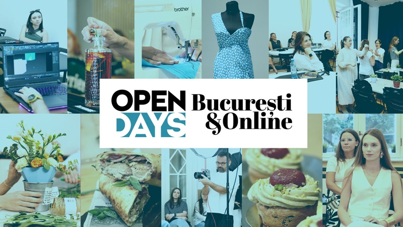 open days 2024