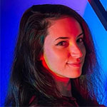 Trainer Curs Illustrator - Anca DRAGAN