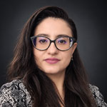 Trainer Curs Investitii pe bursa si strategii financiare - Roxana Bucur