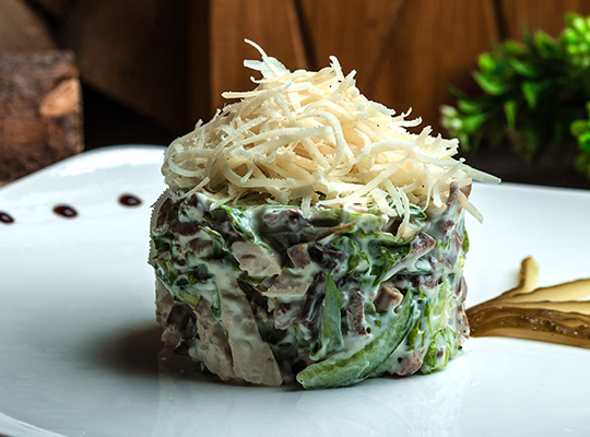 Preparat Raw Vegan