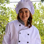 Trainer Curs Bucatarie Vegana si Raw Vegana