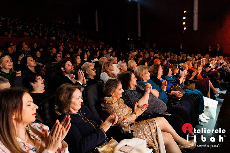 Gala Excelenta la Feminin
