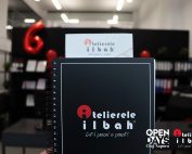 Open Days 2025 - Atelierele ILBAH Cluj-Napoca