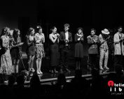 Spectacol final Curs Actorie Atelierele ILBAH