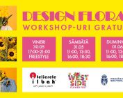 West Side Flower Fest 2025