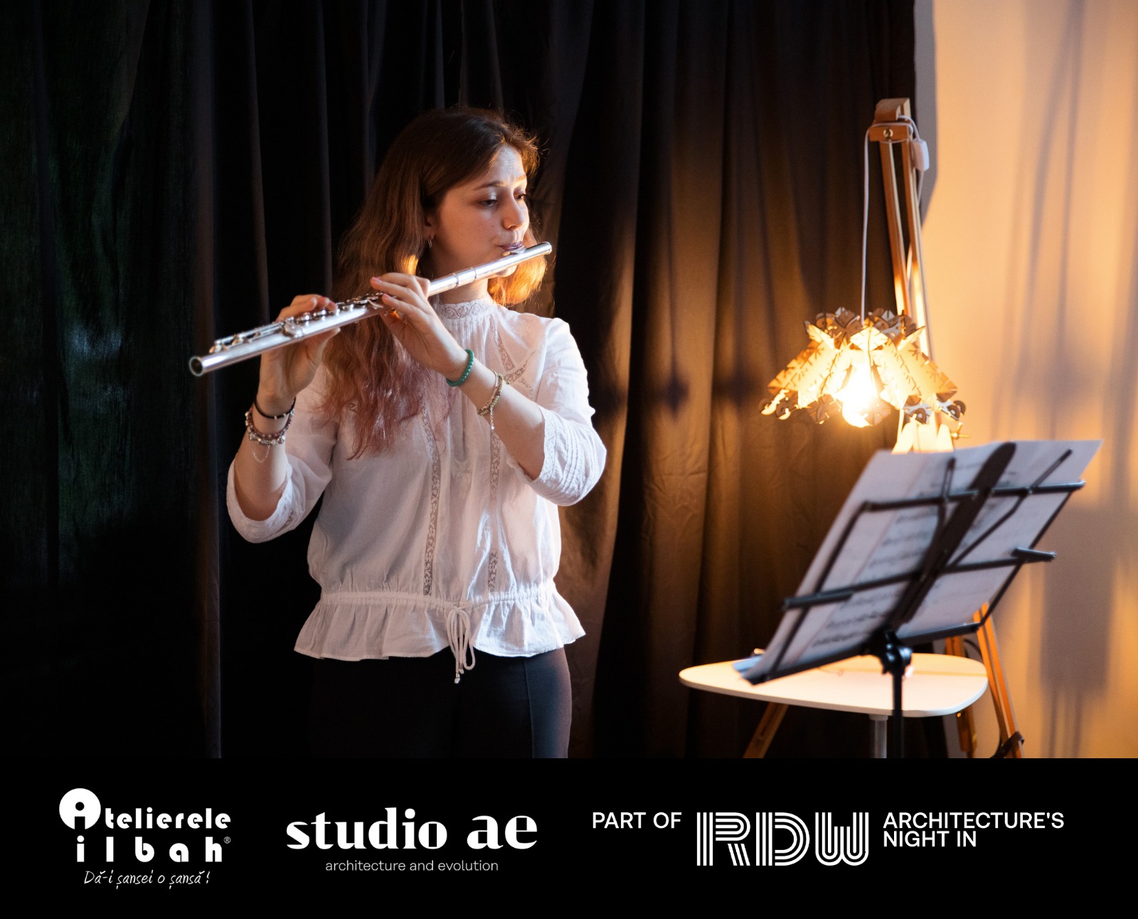 Romania Design Week Atelierele ILBAH RDW 2025