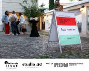 Romania Design Week Atelierele ILBAH RDW 2025