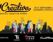 Creativo - Social Creative Event 2025