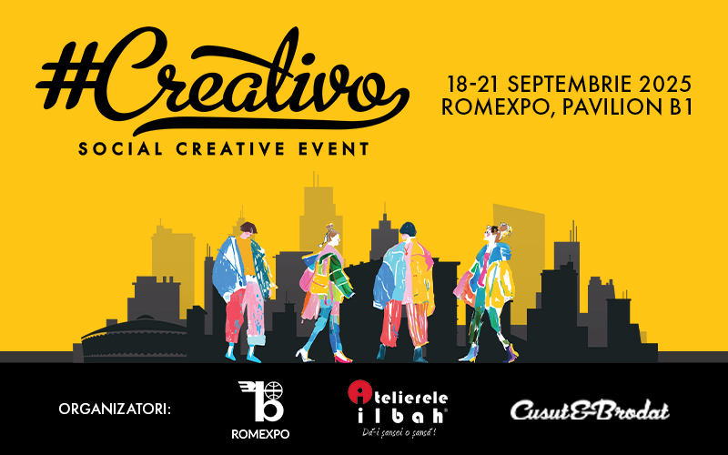 Creativo - Social Creative Event 2025
