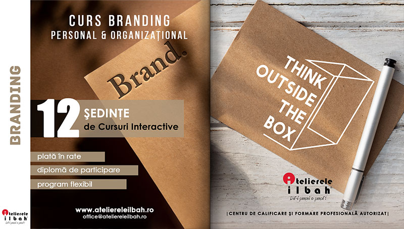 Curs Branding
