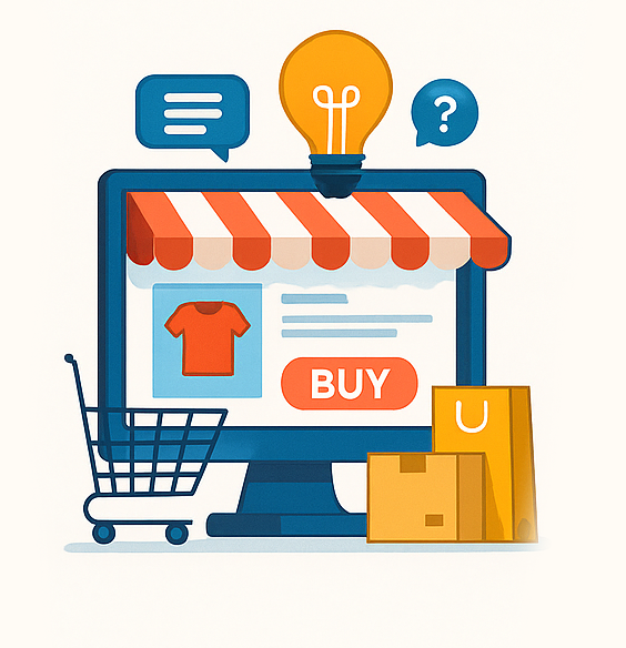 Curs Ecommerce
