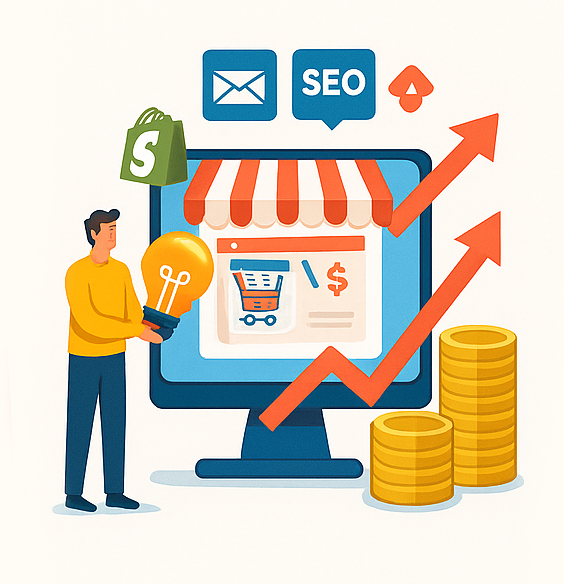 Curs Ecommerce