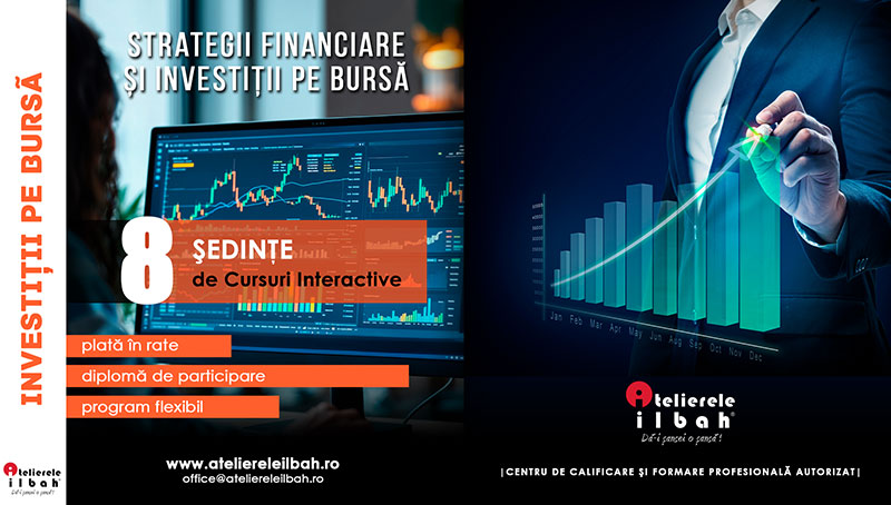 Curs Strategii Financiare si Investitii pe Bursa