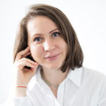 Trainer Curs Coaching Anca Brici