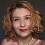 Curs Inteligenta Artificiala Introducere in Ai cu Raluca Păduraru