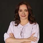Trainer Curs Marketing cu AI si Automatizare - Ana Dobre