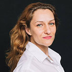 Trainer Curs Productivitate la Job si Leadership cu AI - Ana Radu