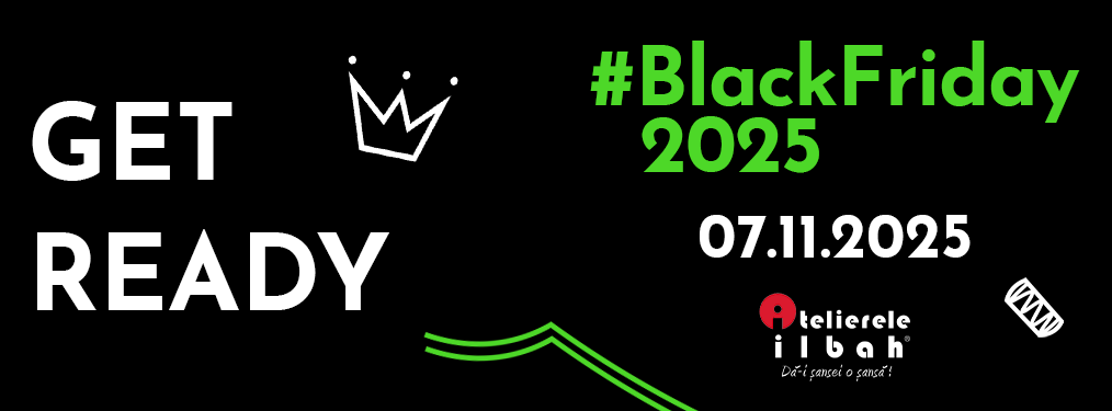 Get Ready – BF2025 Get Ready - BF2025