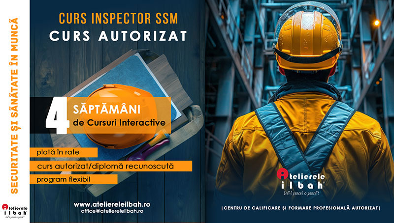 Curs Inspector SSM Curs Inspector SSM