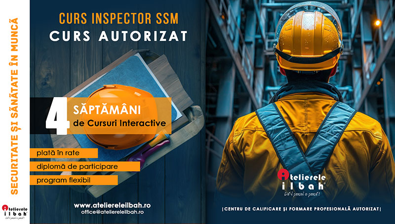 Curs Inspector SSM
