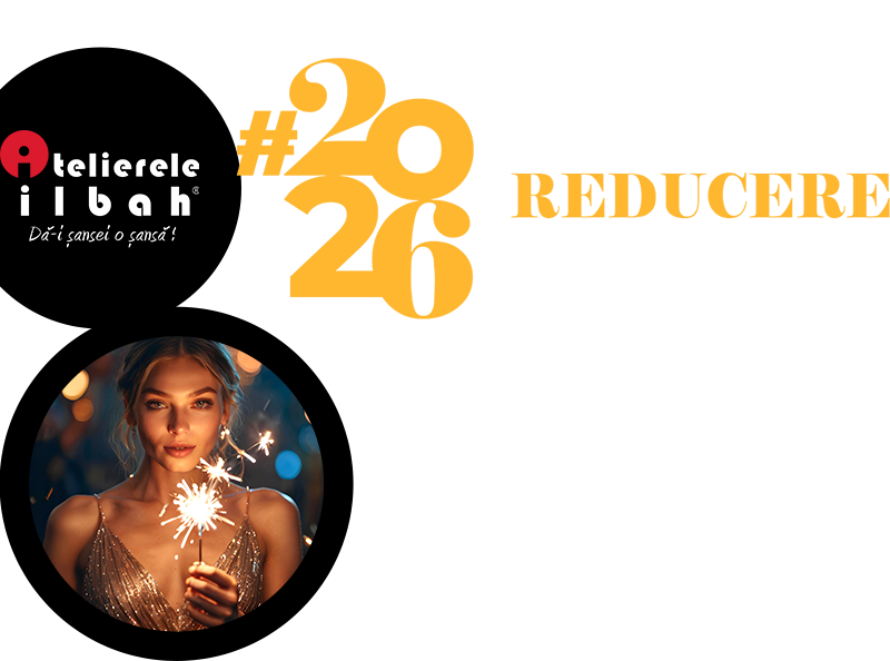 Incepe #2026 cu dreptul: ai 40% reducere la cursuri pentru un start perfect! Incepe #2026 cu dreptul: ai 40% reducere la cursuri pentru un start perfect!