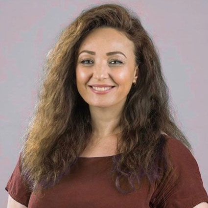 trainer curs Spaniola Izabel Procsi