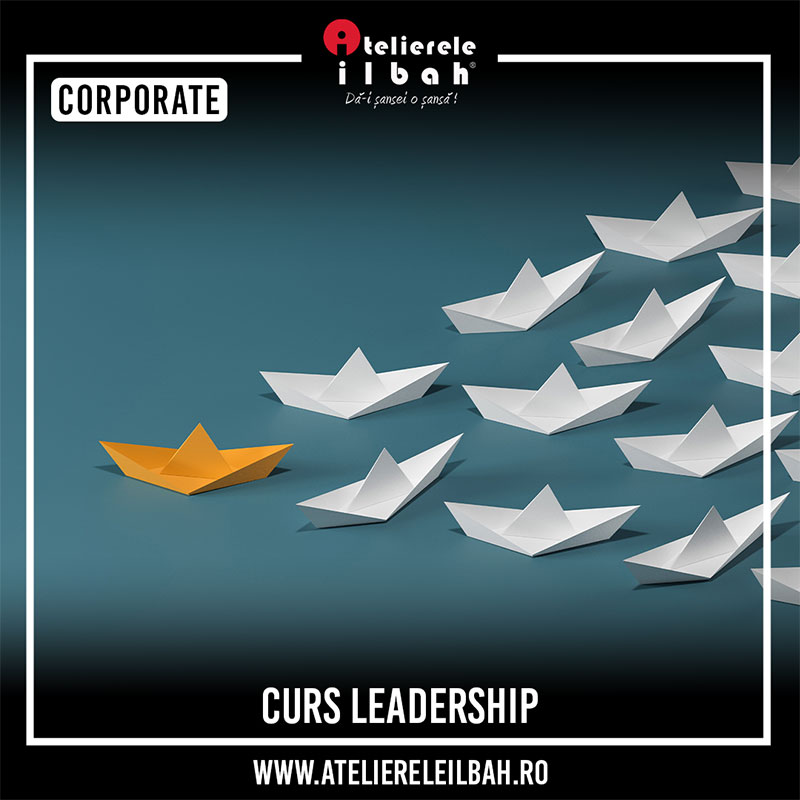 Curs Leadership Curs Leadership