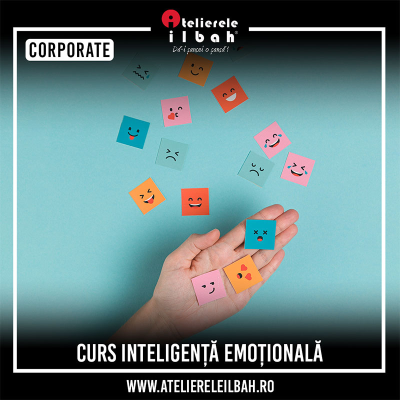 Curs Inteligenta Emotionala Curs Inteligenta Emotionala