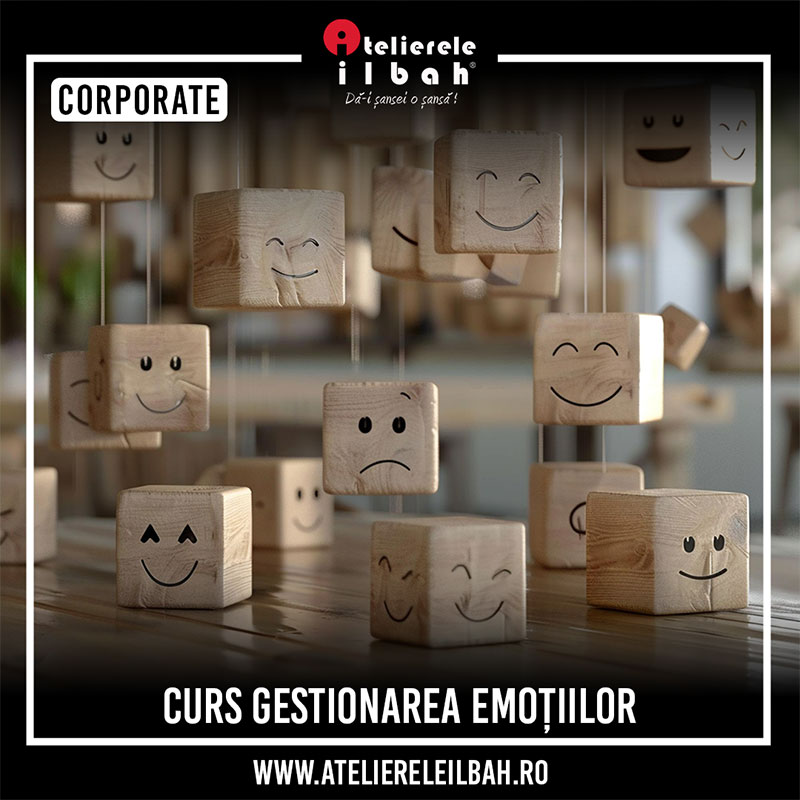 Curs Gestionare Emotii Curs Gestionare Emotii