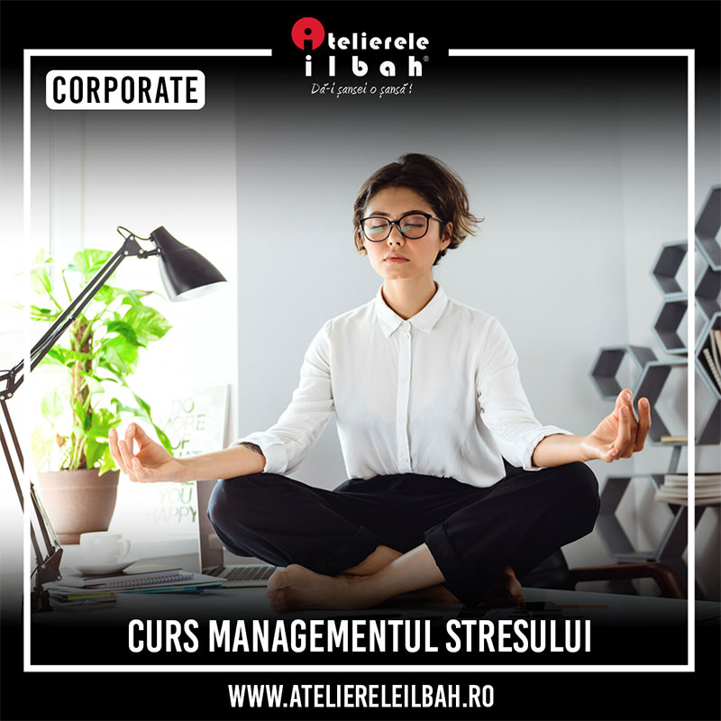 05 Curs Managementul Stresului Curs Managementul Stresului