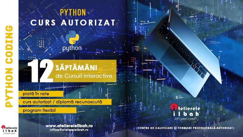 Curs Python Curs Python