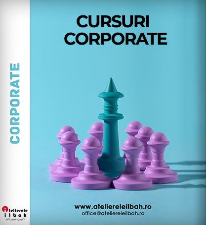 Cursuri Corporate