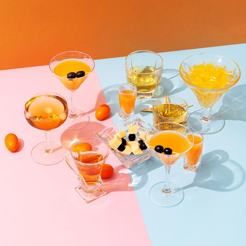 Party Cocktails Workshop Party Cocktails Workshop