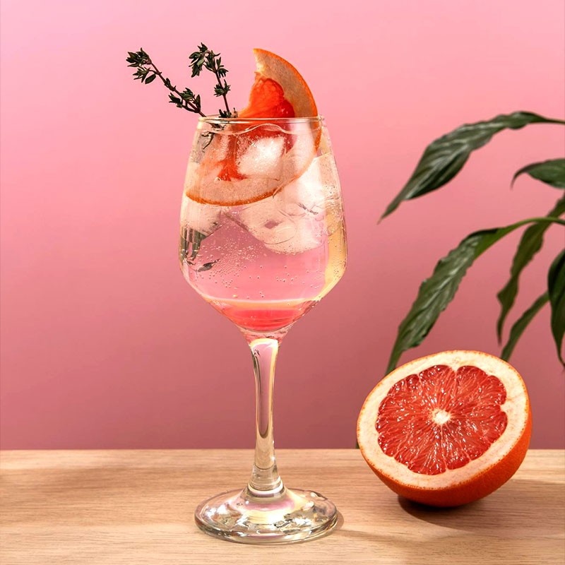 Workshop Gin tonic Workshop Gin tonic