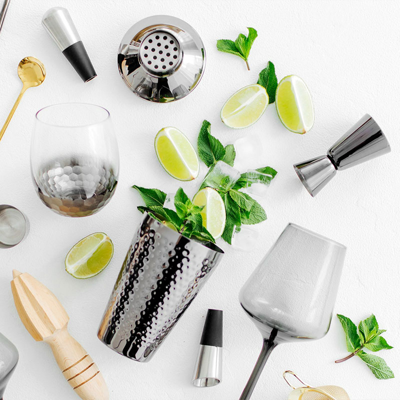 Workshop Home Bartender Workshop Home Bartender