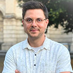 Trainer Curs Instalatii - Alexandru Nazarie