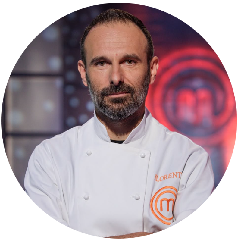 Sortul de Aur – Master Chef 2025 – Florentin Dragoiu Sortul de Aur - Master Chef 2025 - Florentin Dragoiu