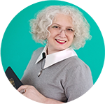 Trainer Curs Lorelei Tarlea